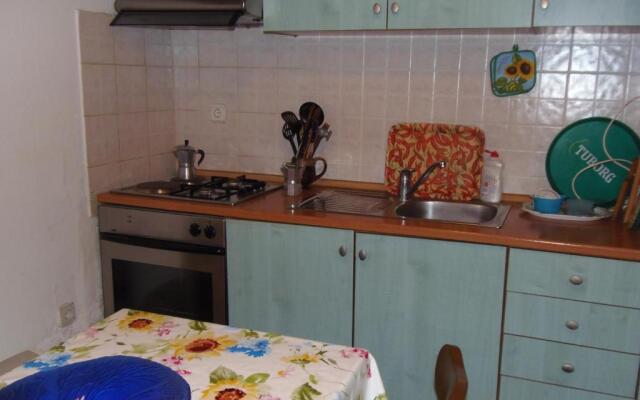 Apartment Noemi