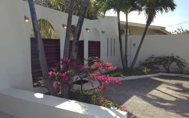 Palm Beach Vacation Villa