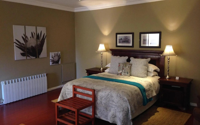 Imbali Boutique Hotel