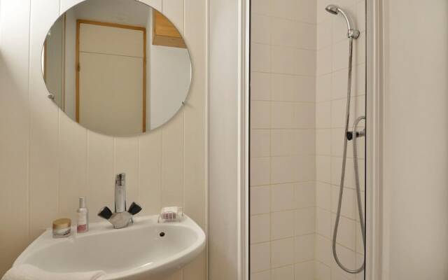 Residence Saintjacques Studio for 2 People of 15m2 Sj66