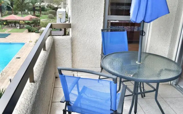 Deana Beach Apartments