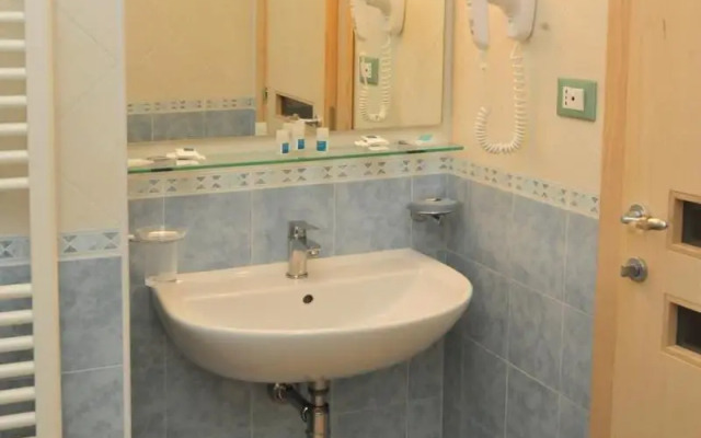 Camere Sulle Mura