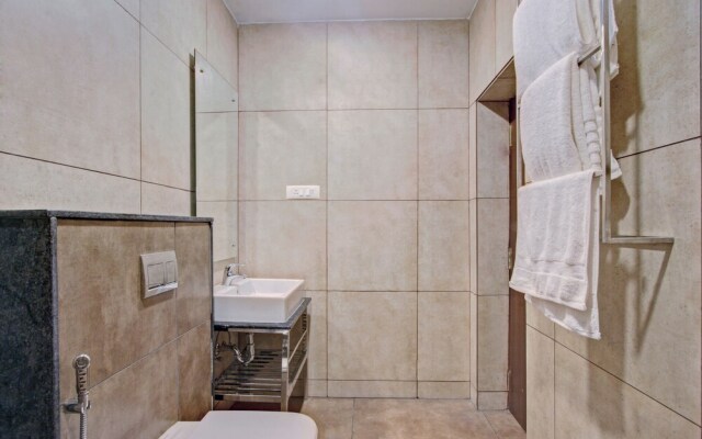 Pagoda Resorts by OYO Rooms