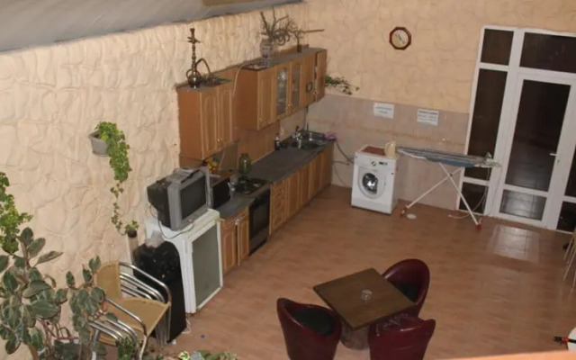 Nataly Guest House