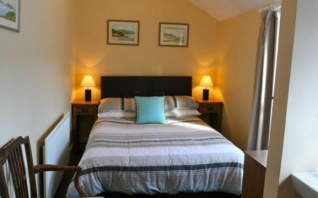 Melrose Guest House