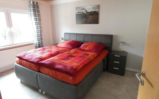 Ferienwohnung Römerweinhof