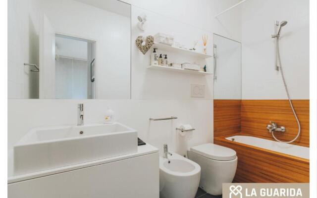 Relais Giusti 2 - La Guarida