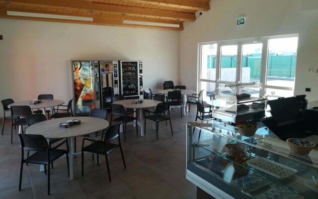 Camping Verona Village