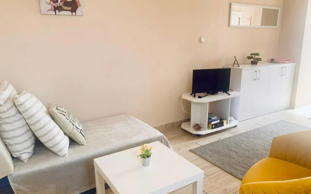 Lelle -Kert Apartman 03