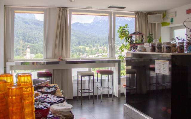 TH Cadore - Hotel Antelao