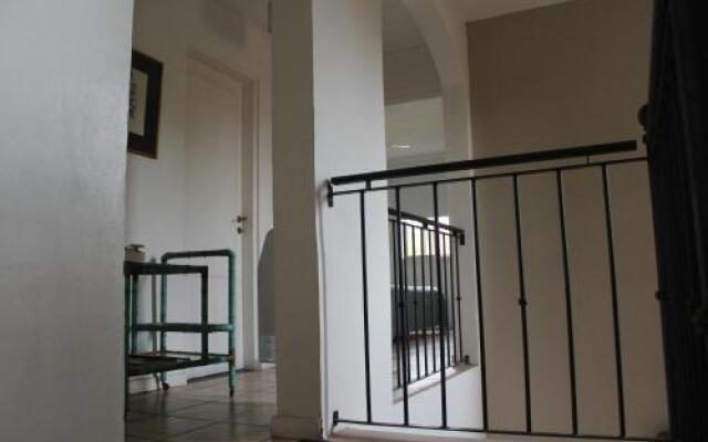 Areco Bed & Breakfast