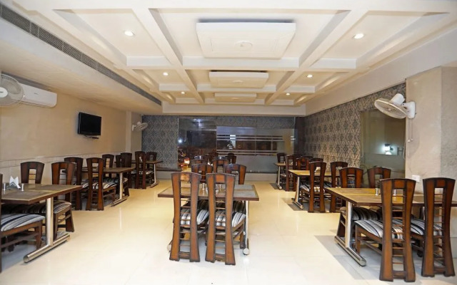 Hotel Impress by OYO Rooms