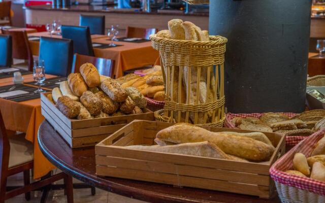 Relaxia Lanzasur- All Inclusive