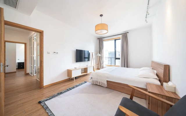 ZHome - HaiQi Garden - Four Bedroom