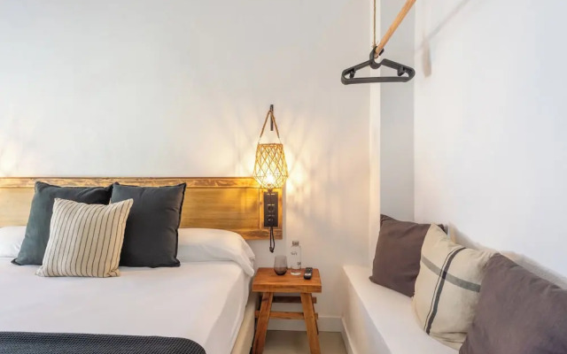 Hostal Boutique Es Menut