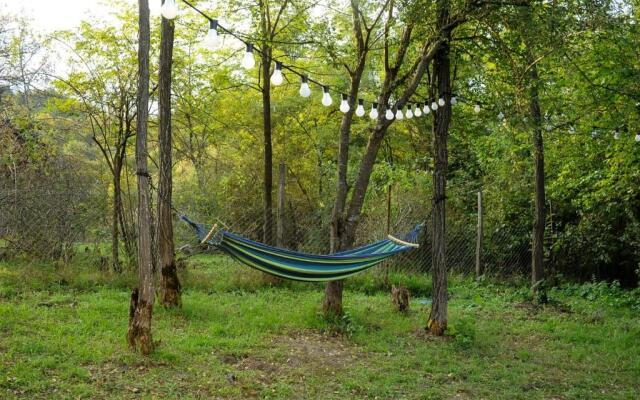 Jvarisa Glamping