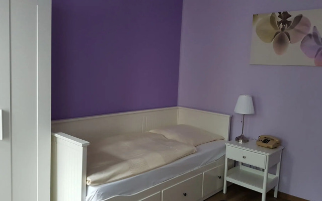 Hotel Heldt Dependance