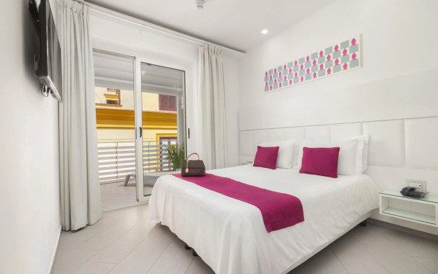 Tasso Suites & Spa