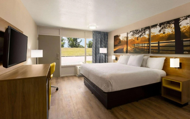 Lutecia Smart Design Hotel