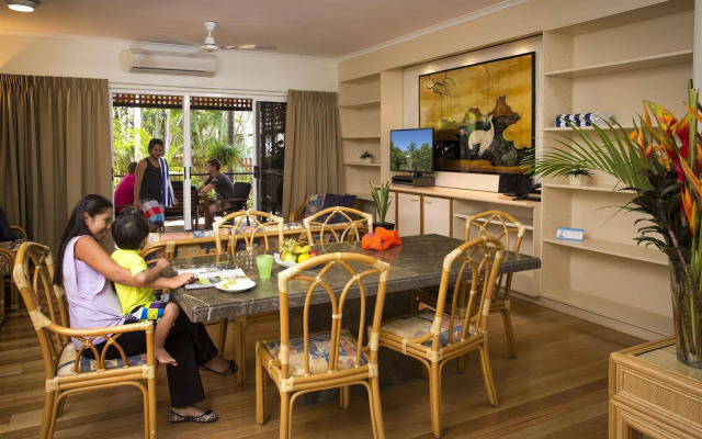 Parap Village Serviced Apartments