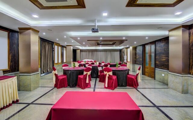 Silverstar Hotel