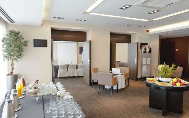 Barcelo Casablanca