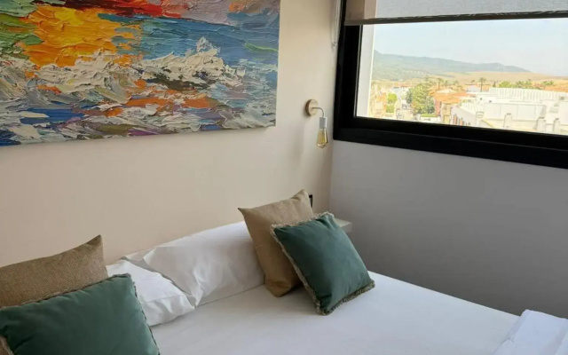 Hotel Playa de la Plata