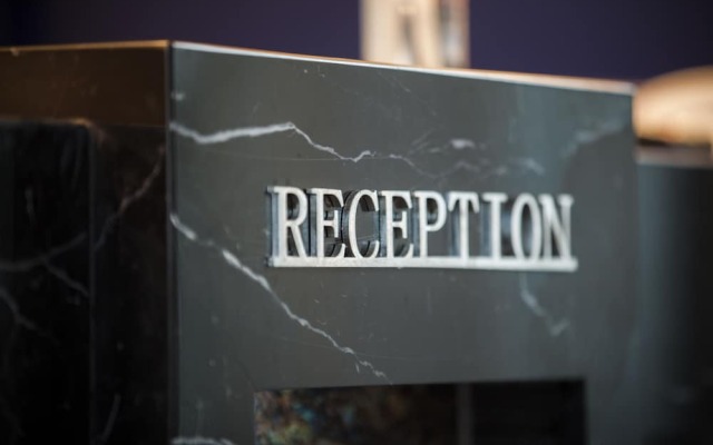 The Salisbury Luxury Class