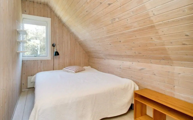 Holiday Home in HÃ¸jby