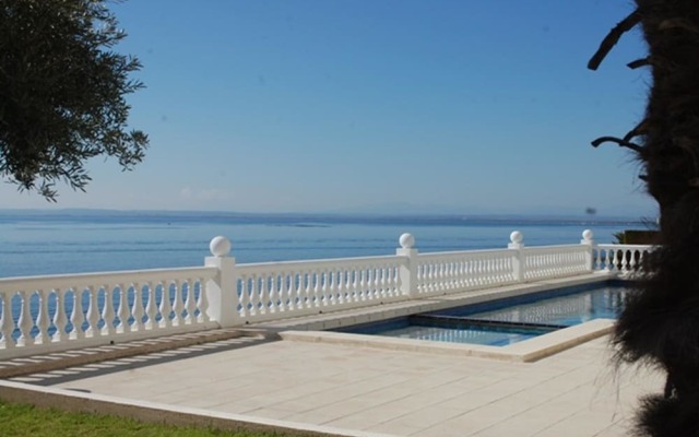 Apartamento 2071 - Mediterráneo A 2-6