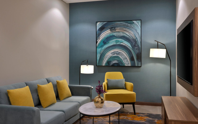 Staybridge Suites Al Khobar City by IHG