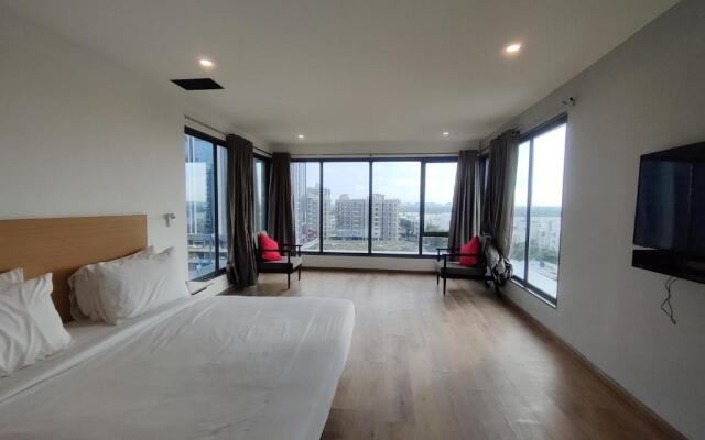 Terrazzo Suits