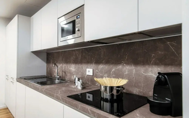 Suite JOIVY Porta Torre 76