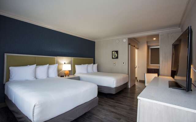 SureStay Hotel by Best Western Santa Monica