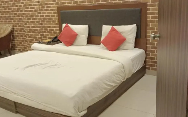 Oyo 88024 Hotel Namastey