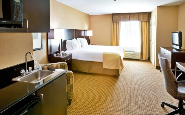 SpringHill Suites by Marriott Denton