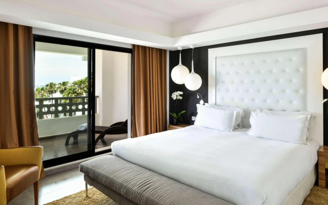 Pullman Mazagan Royal Golf & Spa
