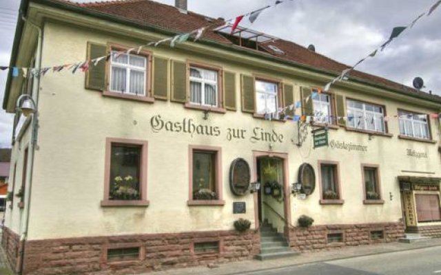 Gasthaus Metzgerei Zur Linde