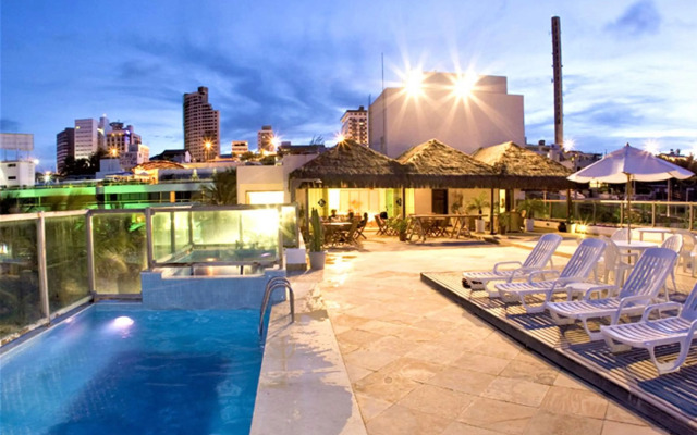 Araca Praia Flat