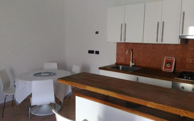 Appartamento da Annamaria