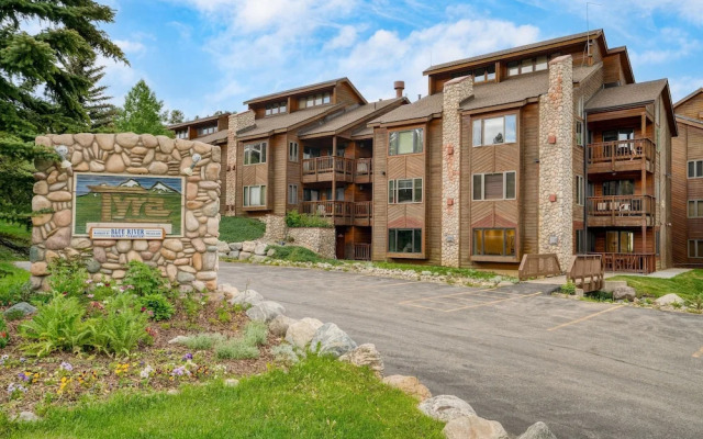 Snowflake by Avantstay Ski In Out Patio