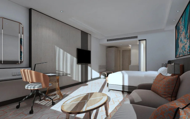 Crowne Plaza Lucknow by IHG