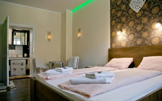 Gyulai 200 Éves Apartman