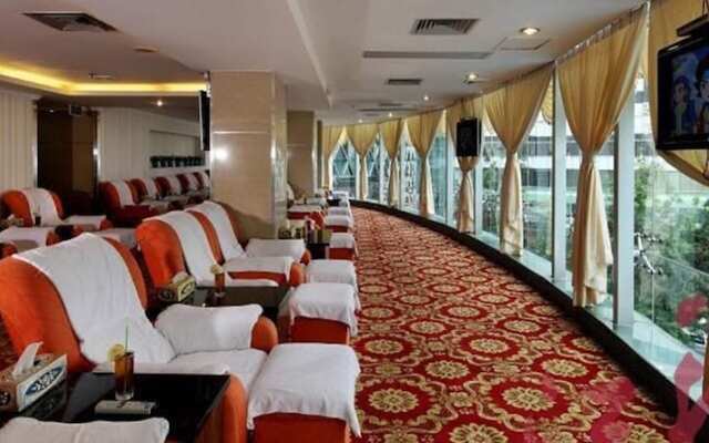 Hongfeng Hotel Shenzhen