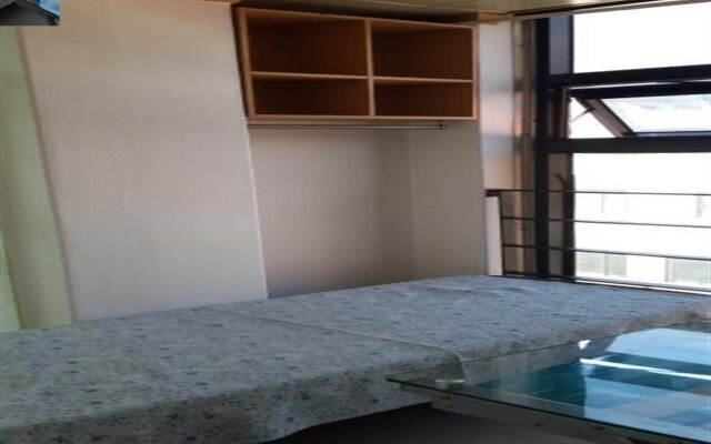 Solo Residence in Central