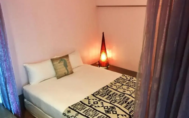 Daban Six Guest House