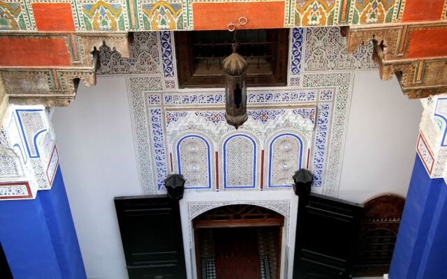 Riad D'Or
