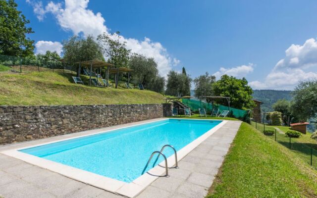 Podere Cima a Zano / Apt.Alfiero PCA108