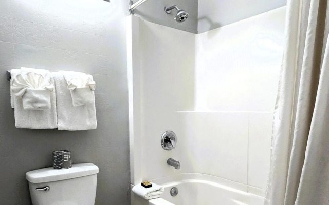 Okanagan Seasons Resort