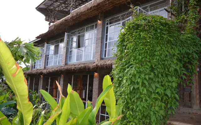 Mount Kilimanjaro360 View Cottage